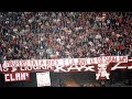 striscioni anti juve