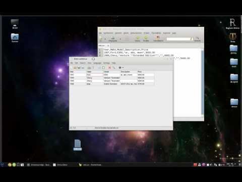 GitHub - darhmedia/DMcsvEditor: DMcsvEditor is simple CSV/Tab file ...