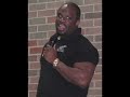 Reverend D-Von