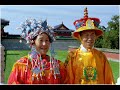 CHINA - photo travelogue foto reisverslag Reisebericht