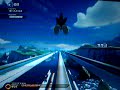 Sonic Unleashed 360 - Windmill Isle Act 2 Day Medals