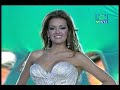 Michelle Rouillard Estrada is the New Miss Colombia | Cartagena de Indias | November 2008