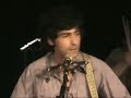 Blitzen Trapper Country Caravan