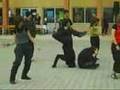 freestyle dans part:)break and hiphop mix