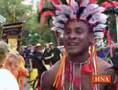 Samba Festival Bad Wildungen 2007 Germany