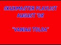 Vaniah Toloa 2008 - Track 12
