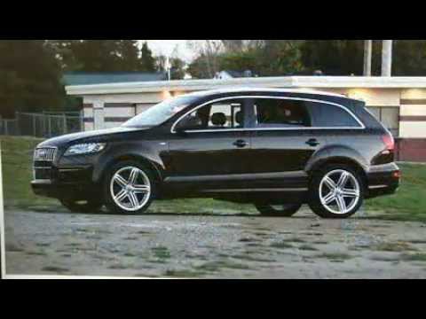 2013 Buick Enclave: Expert Car Review by Lauren Fix