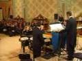 Emmanuel Jaeger : Karlheinz Stockhausen Kreuzspiel (1/2)