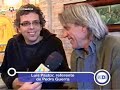 Pedro Guerra presenta \"Vidas en Vivo\"