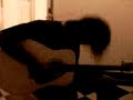 head banging