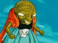 DBZ Awake DBZ Awake