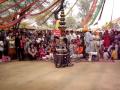 Surajkund Mela kalbeliya dance