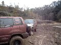 1-12-2008 MLT 4x4 1Passeio