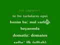 videos de Trakyaca (Trakca - Sözlük) :)