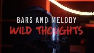 DJ Khaled - Wild Thoughts ft Rihanna, Bryson Tiller (Bars and Melody Cover)
