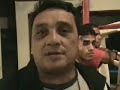 Anderson Silva Sparring with Minotauro - MMA Fever! - Thumb #1