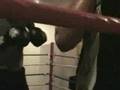 Anderson Silva Sparring with Minotauro - MMA Fever!