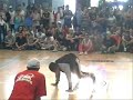 Killasebi vs kadeor clean