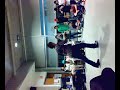 popping competition