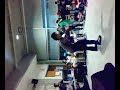 popping competition