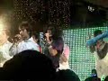 High School Musical la Selecci�n en Perisur (9)