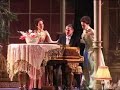 gordon gietz stars as prunier in the dallas opera's 2007 production of puccini's la rondine.