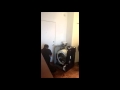The appliance pros ! Front load washer tub replacement The appliance pros ! Front load washer tub replacement