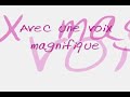 anniversaire natalia
