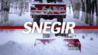    Snegir