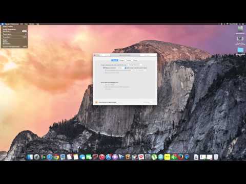 how to block facebook mac os x