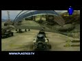 V�deo An�lisis Motorstorm