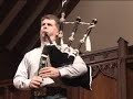 Jack Lee: World Champion Bagpiper Live on Maui \