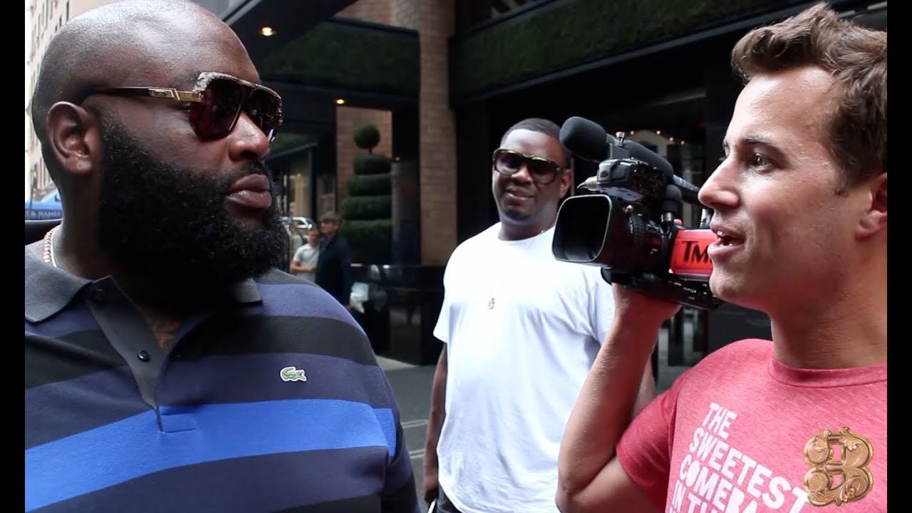 Rick Ross
