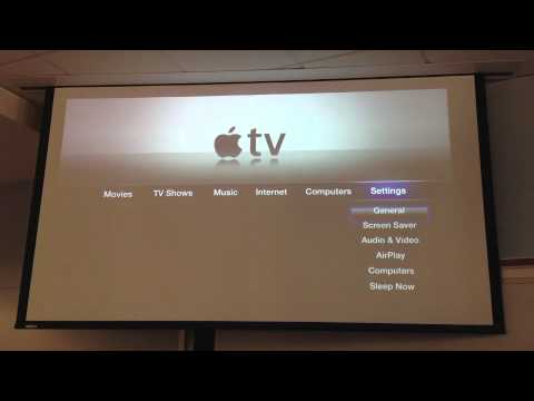 how to turn cc off on apple tv