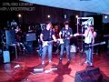 Cover Cuando no es como debera ser, blitzkreig bop en vivo 0/20