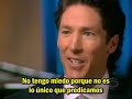 Joel Osteen en 60 Minutos [Spa Sub]