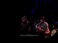 Fall Out Boy 12-22 Secret Show - Yule Shoot Your Eye Out