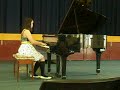 Piano Concert 2008 ~ Sabre Dance Piano Concert 2008 ~ Sabre Dance