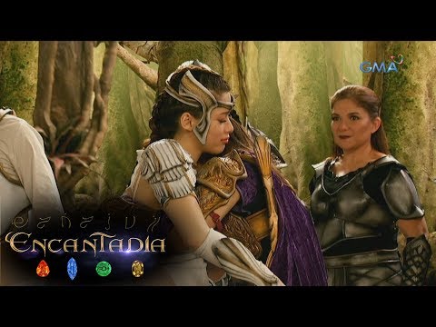 Encantadia 2016: Full Episode 142