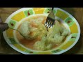 Receta de Cocina - Coliflor rebozada