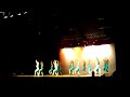 jazz dance   rico
