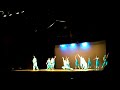 jazz dance   rico