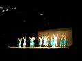 jazz dance   rico