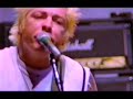 ramones+lars frederiksen and tim armstrong  - 53rd &3rd