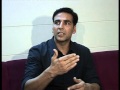 Akshay Kumar Attends A Karate Championship - Latest Celebrity News