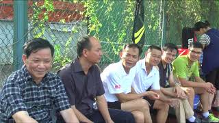 Hội thao ngành TAND hai cấp tỉnh Quảng Ninh năm 2017