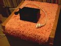 Realistic SCP-32 Cassette Deck Realistic SCP-32 Cassette Deck