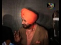Amitabh Bachchan Unveils Navjot Singh Sidhu
