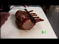 Biba Shares Recipe For Pork Roast