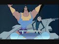 My Favourite Animated Characters =]